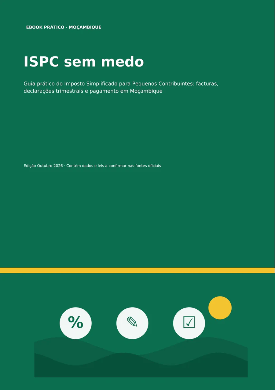 31 · ISPC sem medo