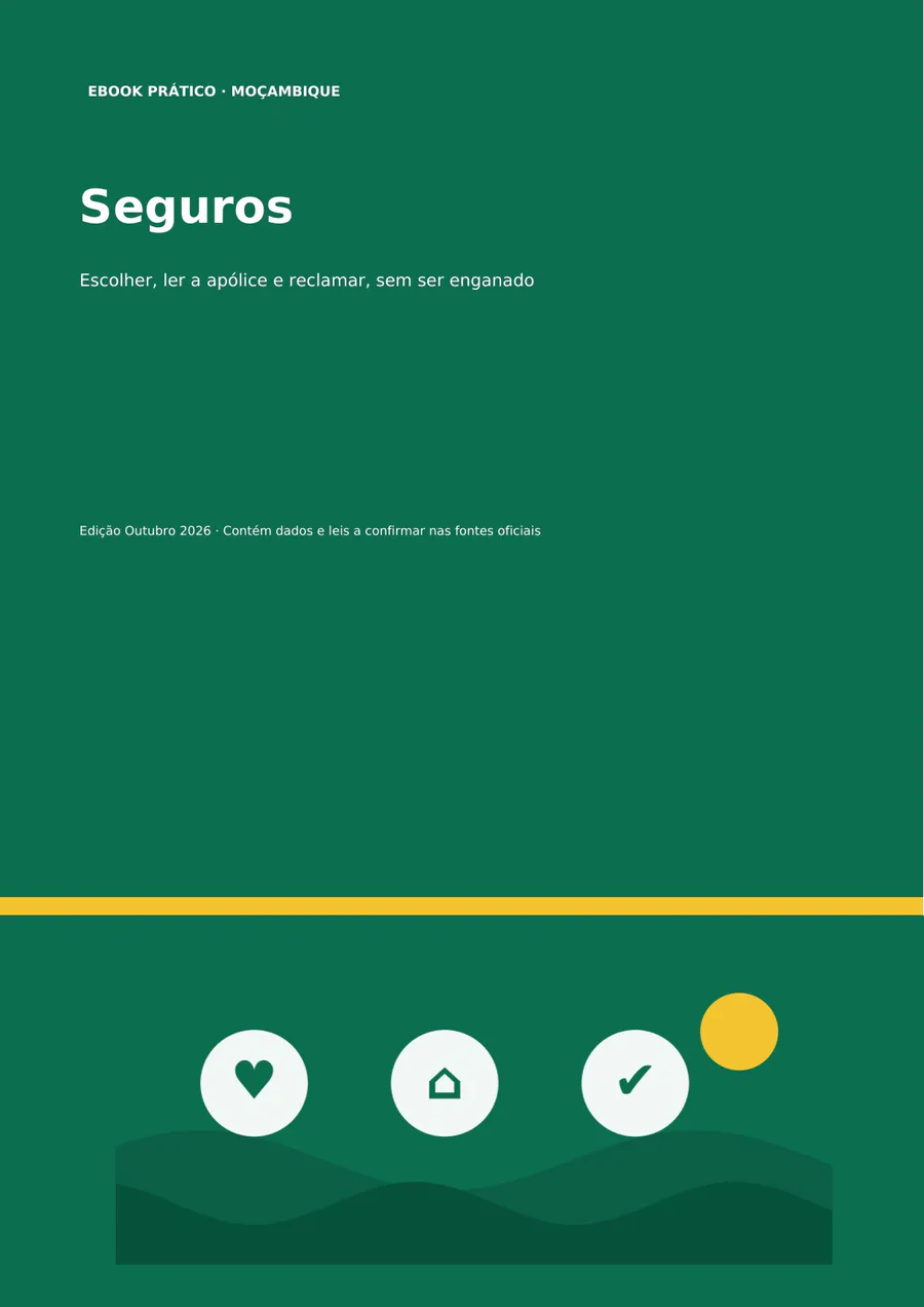38 · Seguros