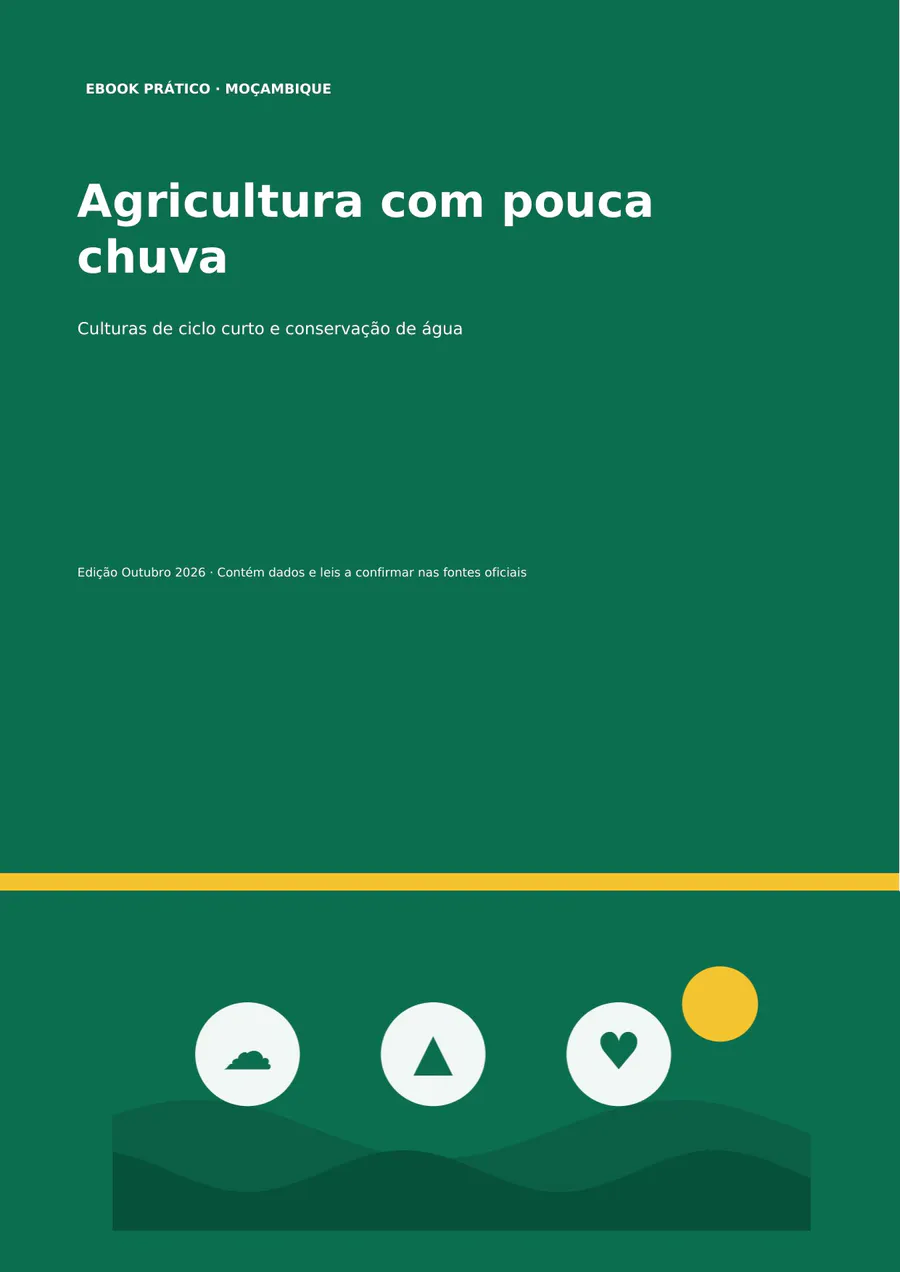47 · Agricultura com pouca chuva