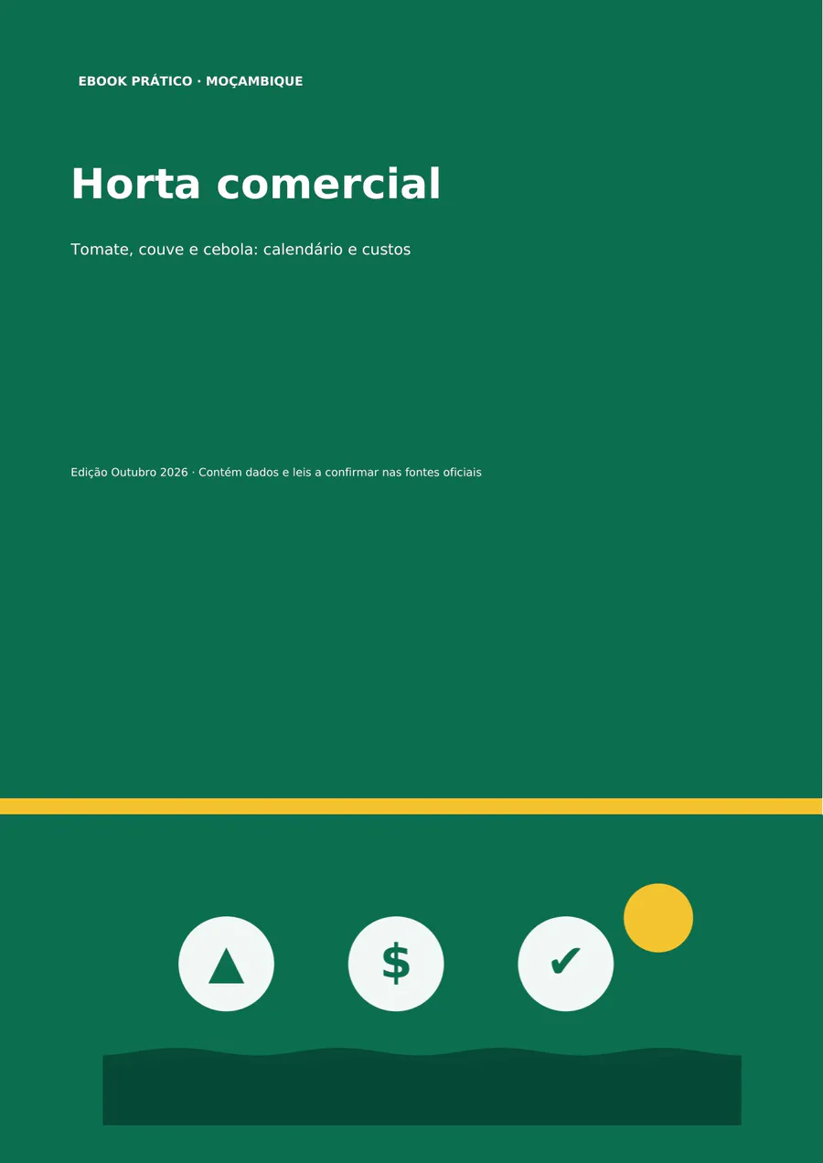 48 · Horta comercial