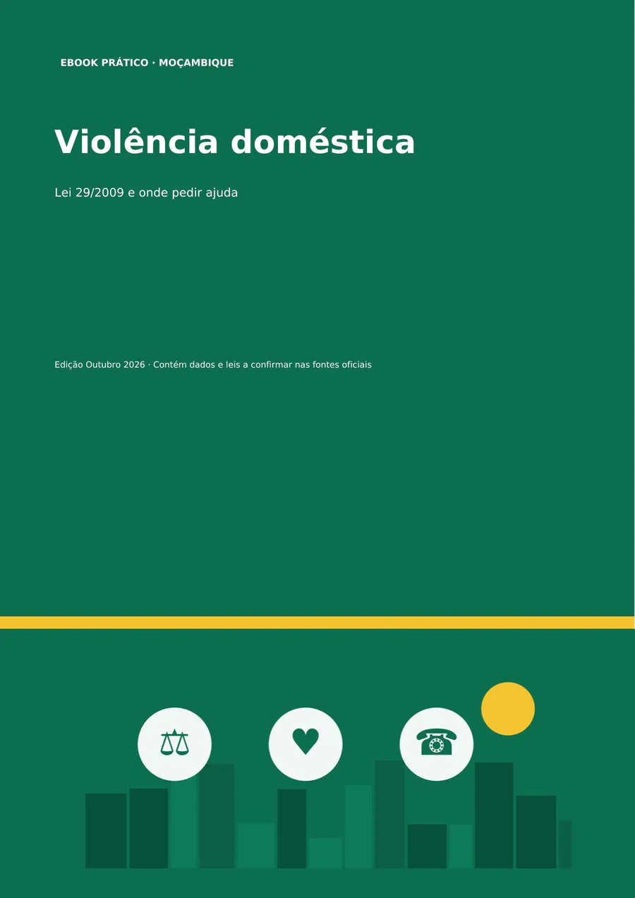 73 · Violência doméstica
